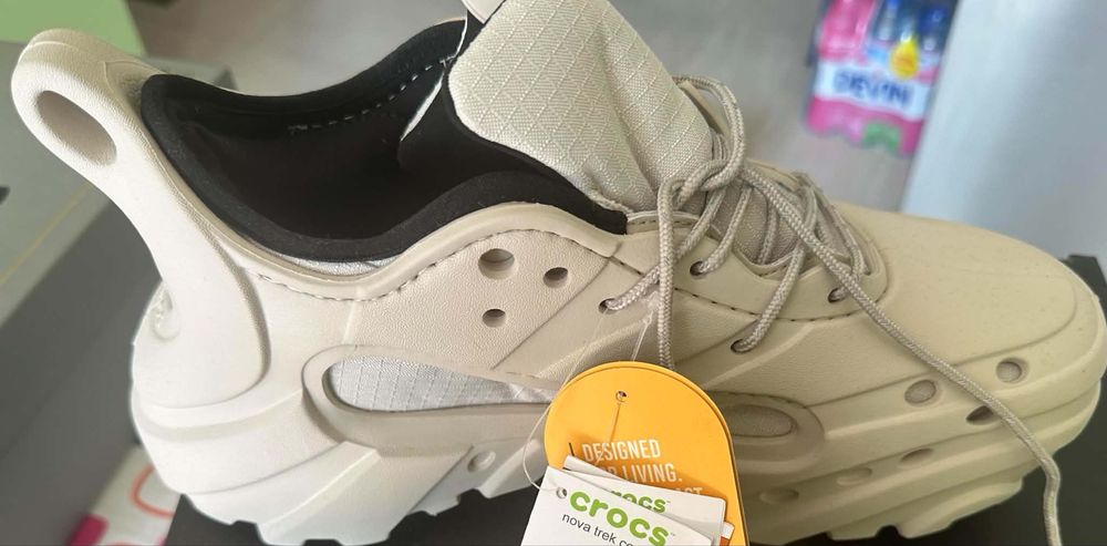 Crocs Маратонки 42/43