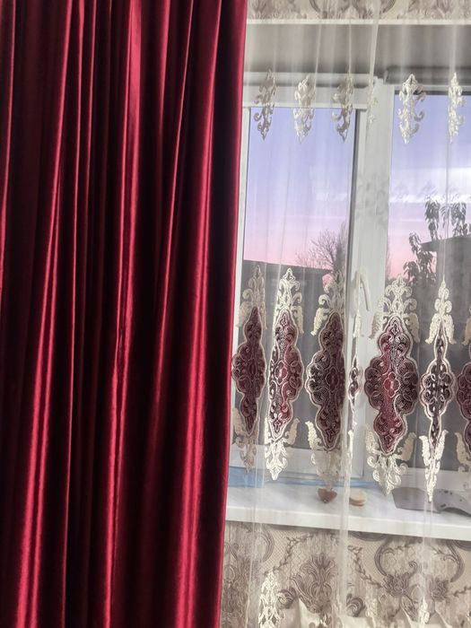 Продаётся Шторы.