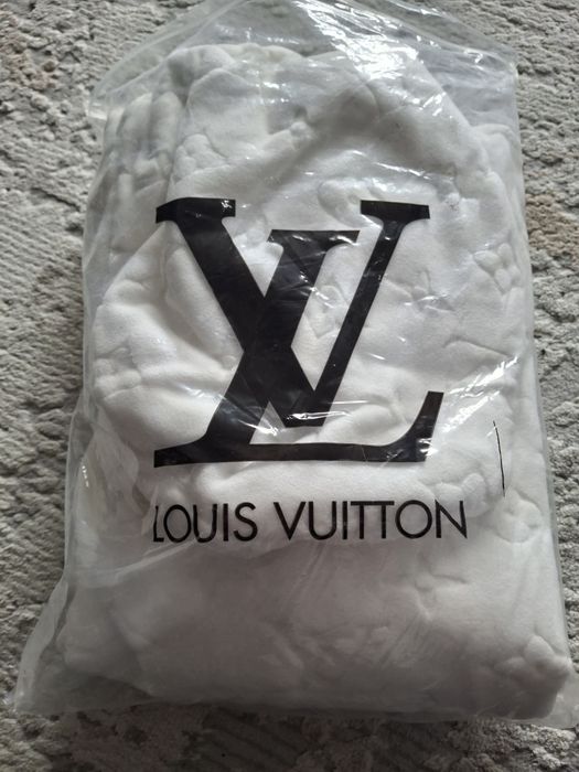Суитшърт Louis Vuitton