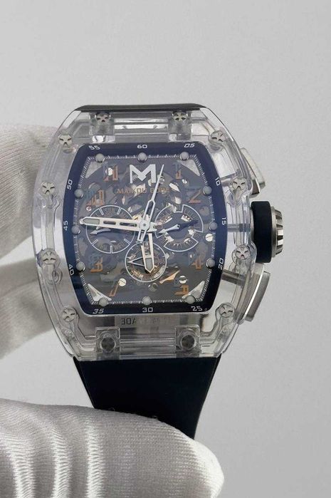 Maikou Bode Limited ed. 500 Pieces 
ref MB003-01