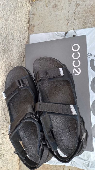 ECCO MX Onshore сандали
