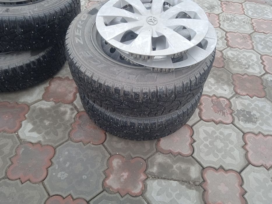 Шиный срочна дискасымен