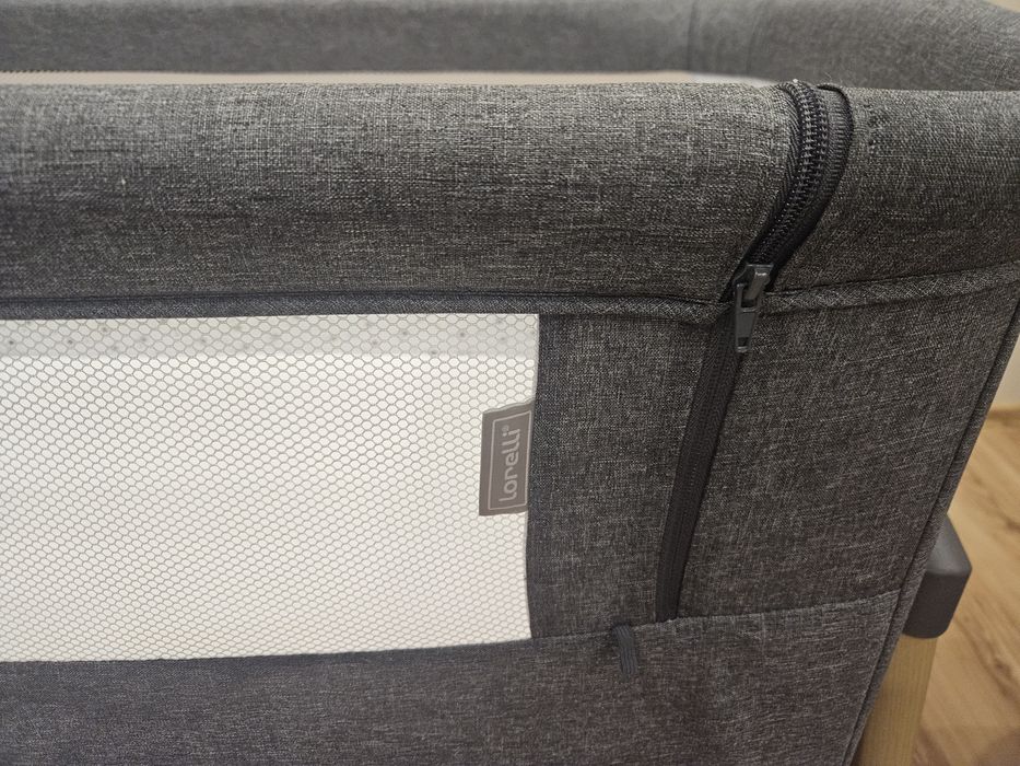 Бебешко кошара Lorelli Millie