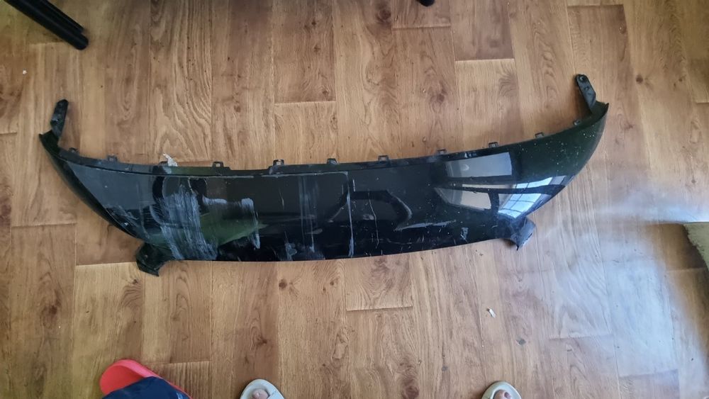 Opel Combo E на части