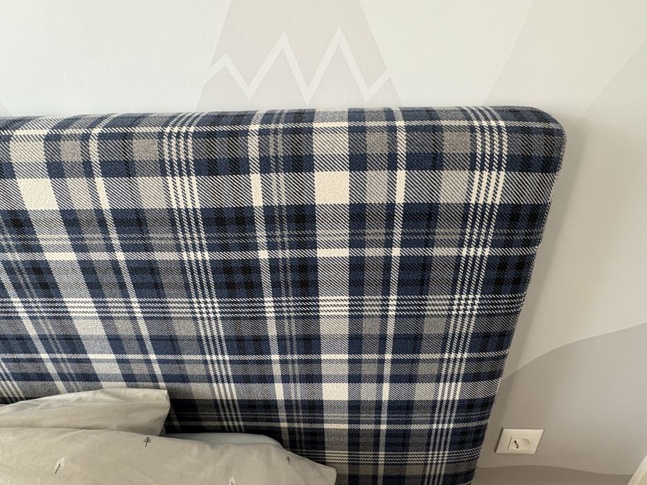 Детско легло с матрак и ракла