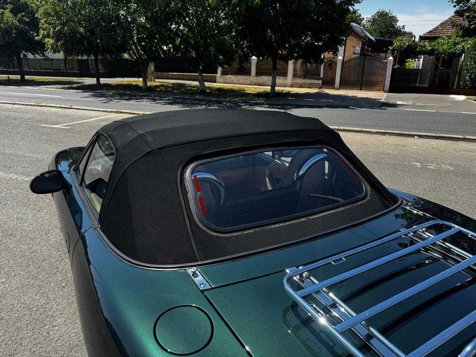 MAZDA MX-5 1999 — imagine 4