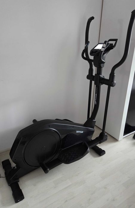Кростренажор Kettler Optima 200