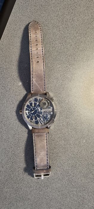 Vând ceas Police original, aproape nou
