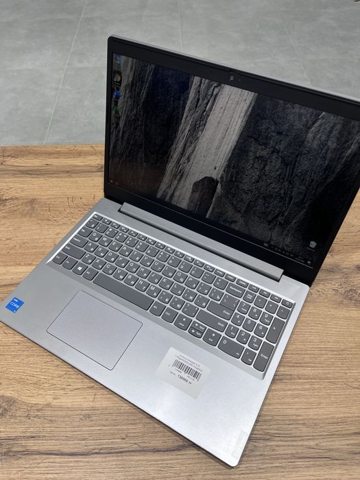 Ноутбук Lenovo Ideapad 3