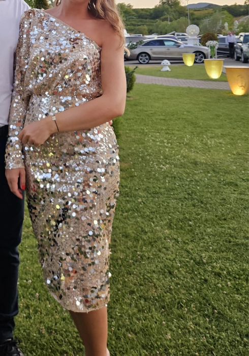 Rochie paiete 36