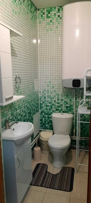 продажа двухкомнатной квартиры