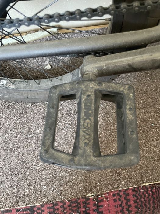 Продаю Kink BMX