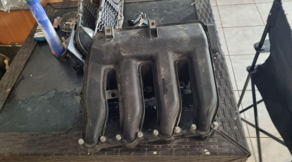 Admisie bmw e46 motor m47