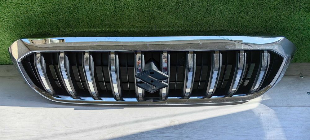 Решетка за Suzuki SX4 / Сузуки СХ4