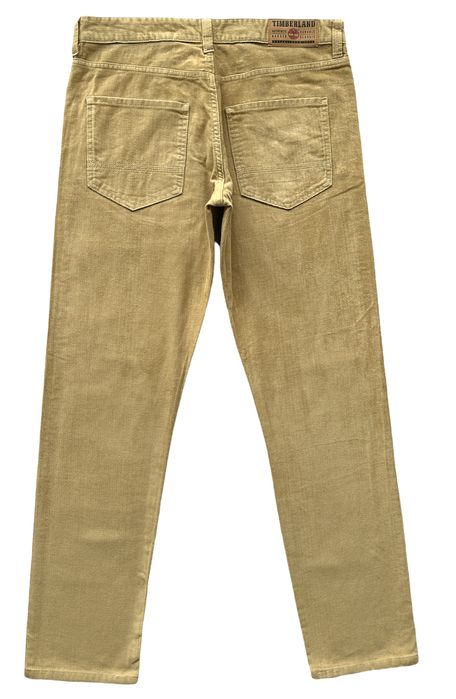 Blugi TIMBERLAND Bumbac Barbati | Marime 32 x 32 (Talie 86 cm)