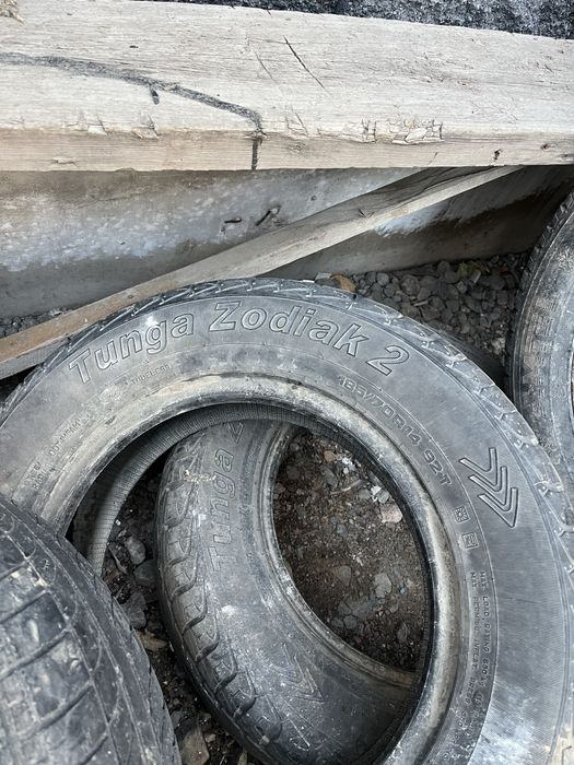 Продам шины