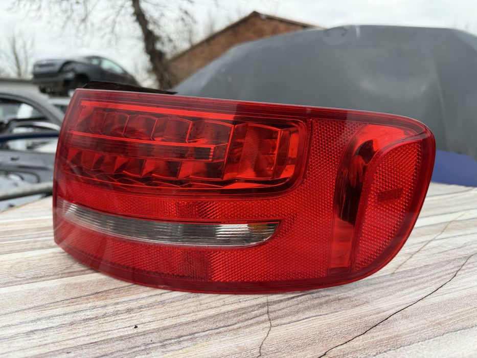 Стоп Audi A4 B8