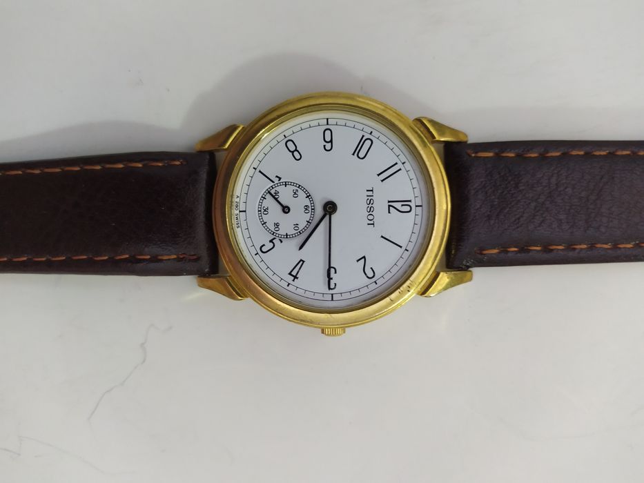 Часы наручные мужские