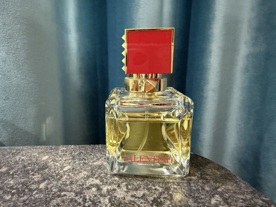 Valentino voce viva парфюм