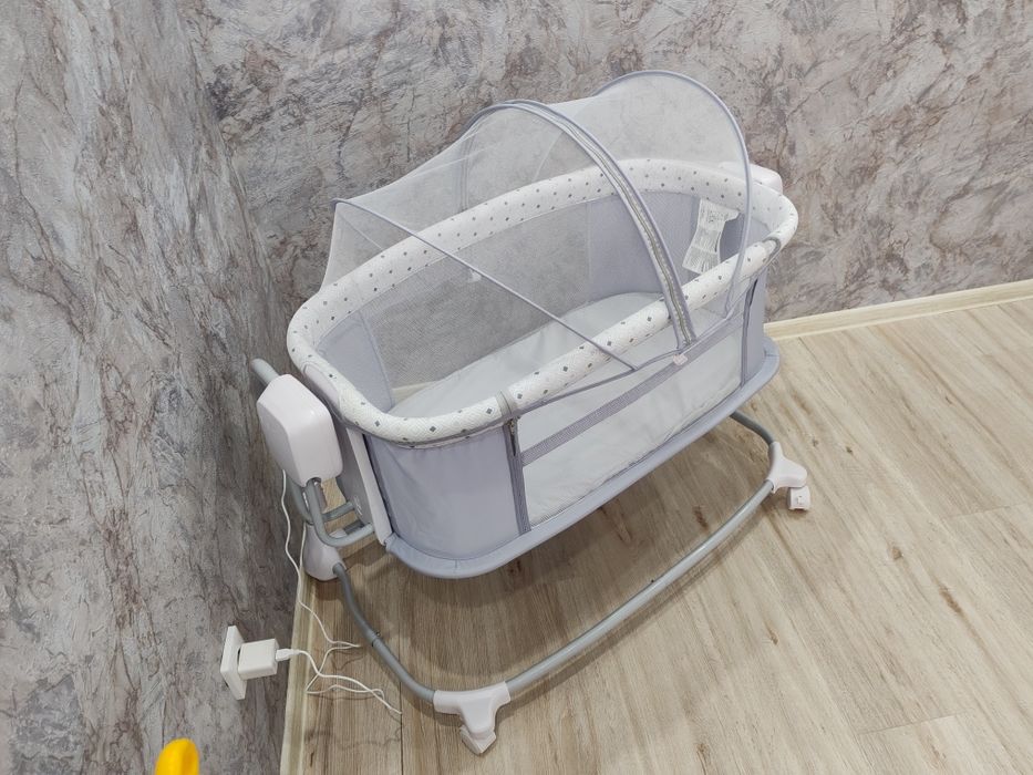 Продам детскую колыбель