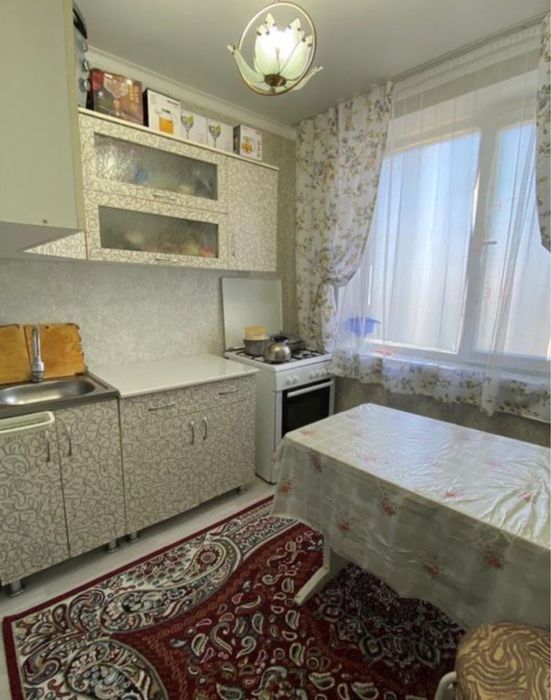 1 комн. Квартира 5/5 этаж