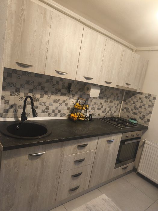 Vând apartament 2 camere