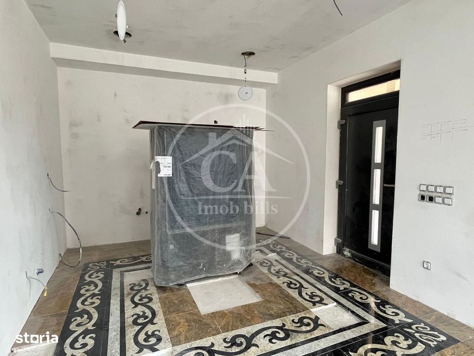 Casă de vânzare P+E+M cu 7 camere in Cartierul Grigorescu, Oradea