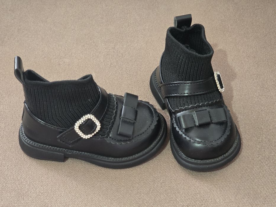 Обувь детская в отличном состоянии