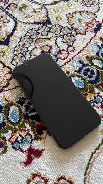 iphone 13 pro green