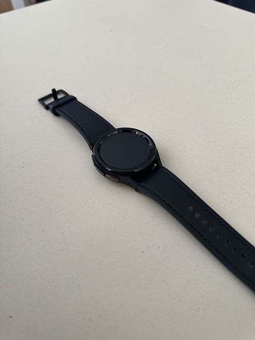 Samsung galaxy watch 6 classic