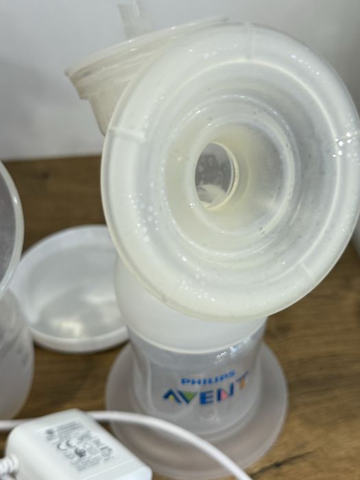 Електрическа помпа за кърма