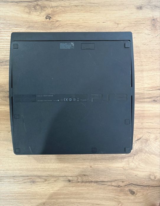 Playstation 3 slim 300GB