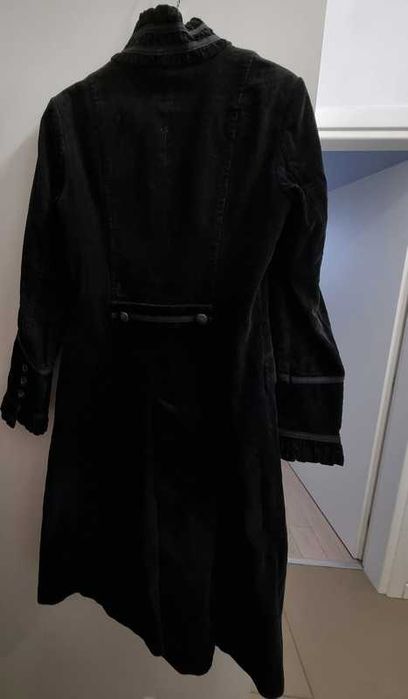 Pardesiu din raiat (Zara)