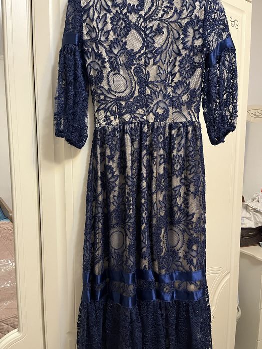 Одежда, платье