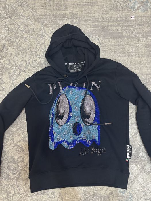 Худи Philip Plein Размер [М]