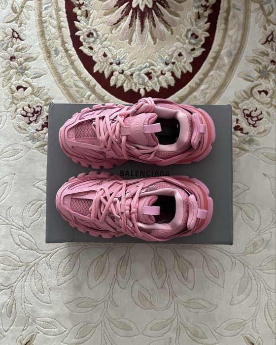 Balenciaga track 36-40