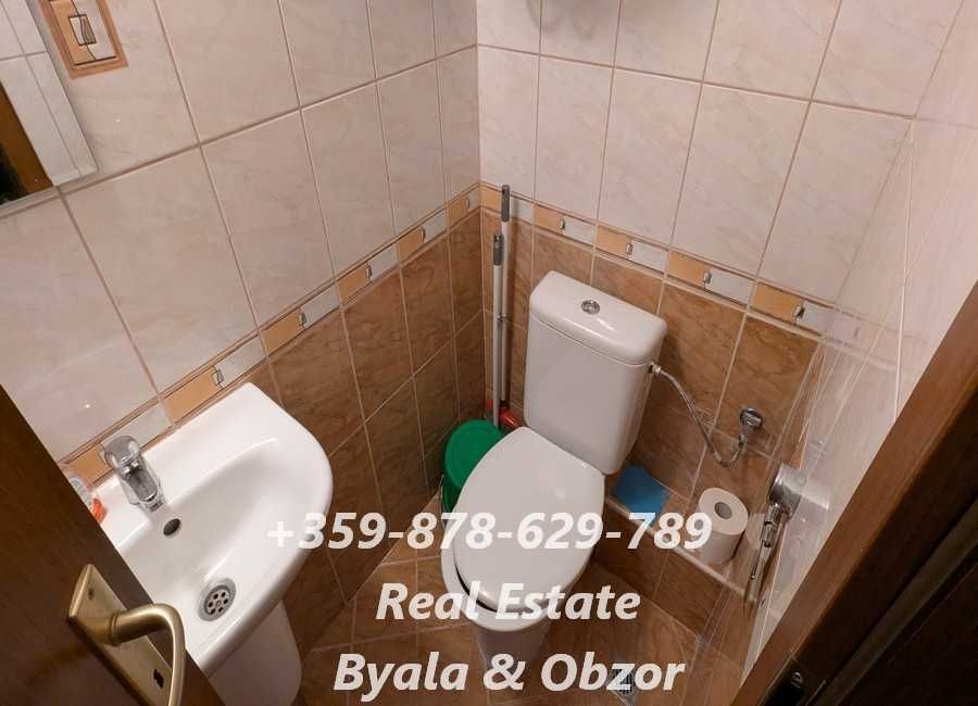 Продава се Двустаен апартамент в Обзор - 88 кв.м за 528 €/кв.м - Снимка #15