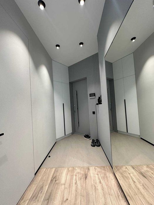 ГОТОВЫЙ АРЕНДАТОР! Шикарная 2 ком кв-ра По Горячей Цене! Ул Нукус ID02