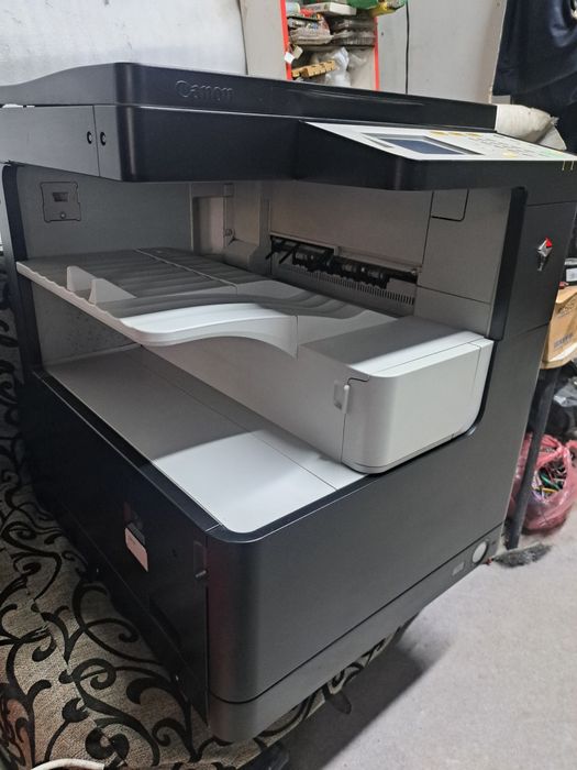 Принтер с МФУ Canon imageRUNNER 2520 формат А3,А4