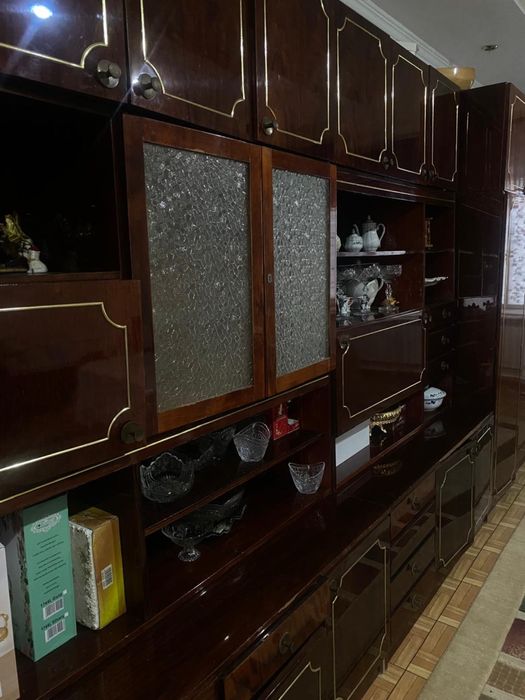 Продам стенку для гостиной