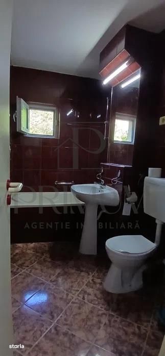 ARADULUI - AP. 1 CAMERA - mobilat, utilat, decomandat