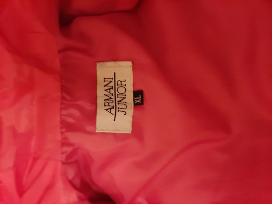 Жилет весна-осень