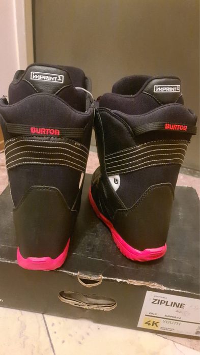 Продаю ботинку для сноуборда