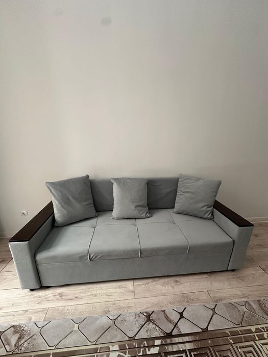 Продам диван бу, самовывоз, новой мечеть