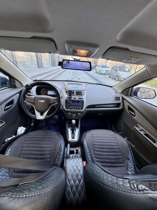 Cobalt Ltz Avtomat Sotiladi