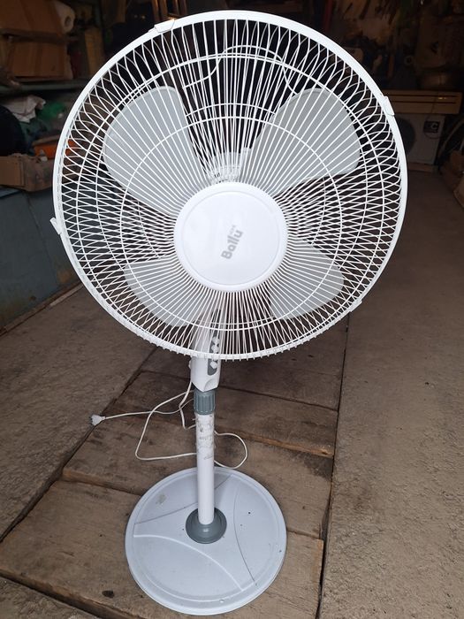 Продам вентилятор