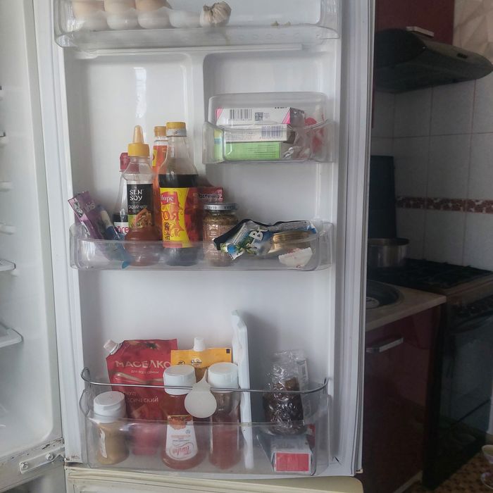 Продаётся холодильник нофрост