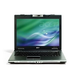 Laptop Acer, 2480 series, model 2482 perfect functional