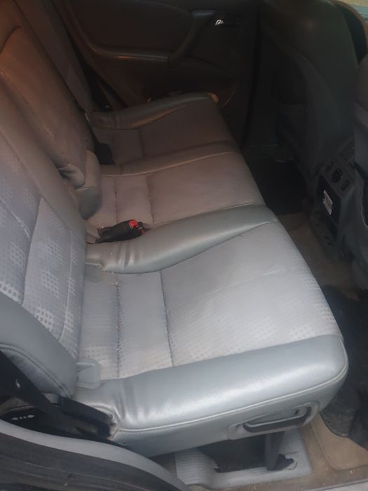 Vând Mercedes Ml 2.7 automat sau schimb cu scule construcții sau teren