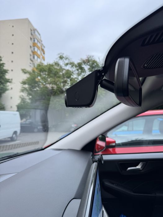 Camera de bord 4k Fitcamx - Ford Kuga